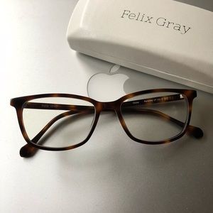 Felix Gray Faraday Computer Glasses